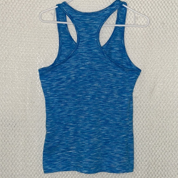 Beverly Hills Polo Club athletic racer back tank - Picture 2 of 6